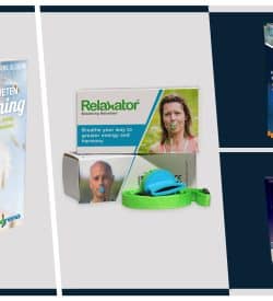 Paket Medveten Andning / Relaxator