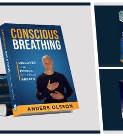 Conscious Breathing bok