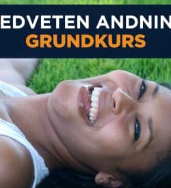 Grundkurs Medveten Andning